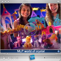 Video: World Of Crystal